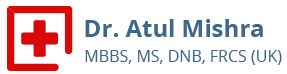 Dr. Atul Mishra Clinic Ludhiana